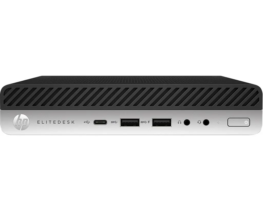 HP PRodesk 400