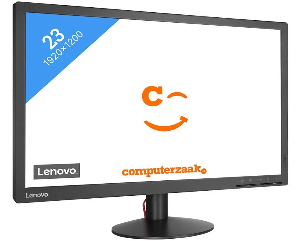 Lenovo scherm