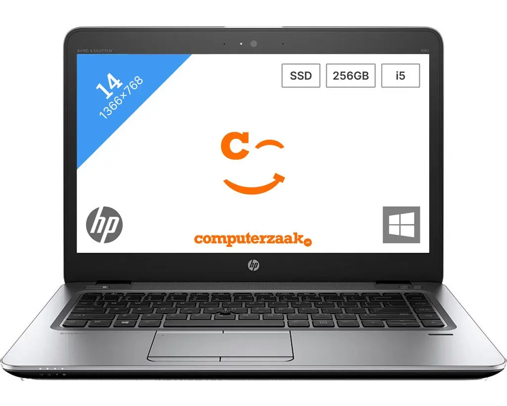 HP EliteBook 840 G3 2