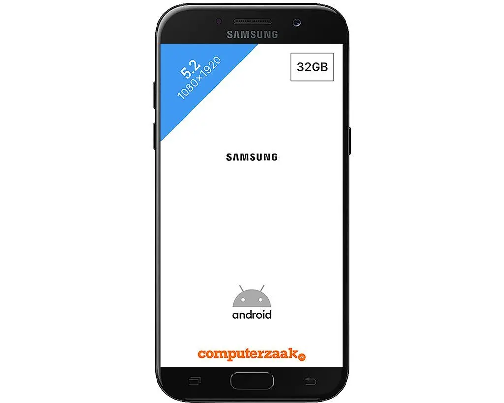 Galaxy A5