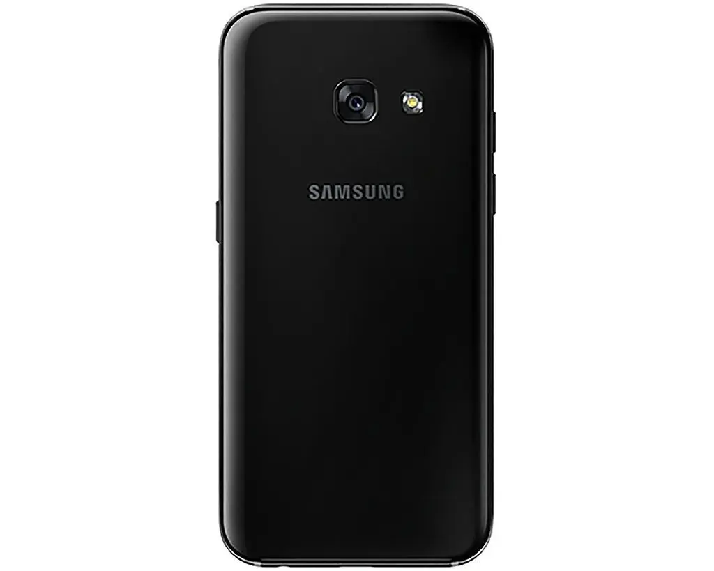 Galaxy A5 2017