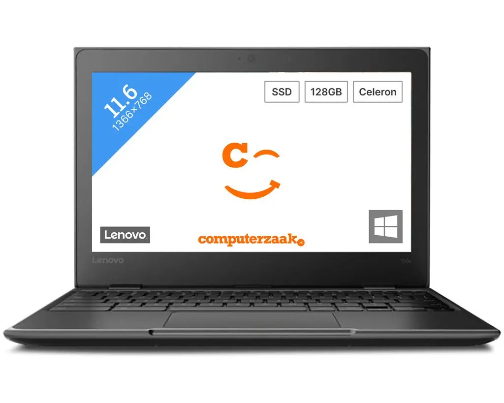 Lenovo 100e