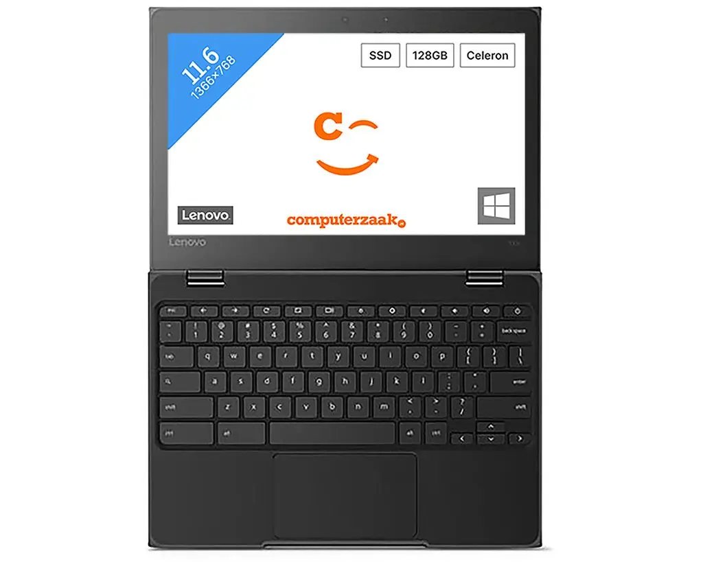 Lenovo 100e 2