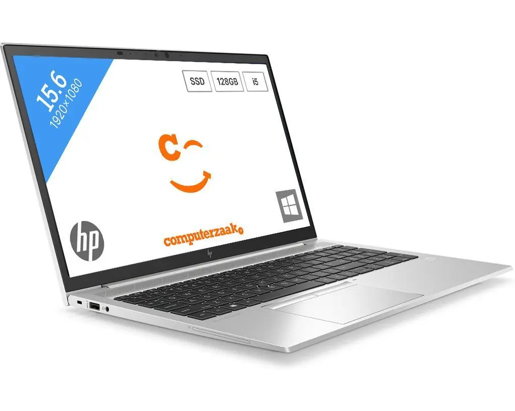 HP Elitebook 850 2