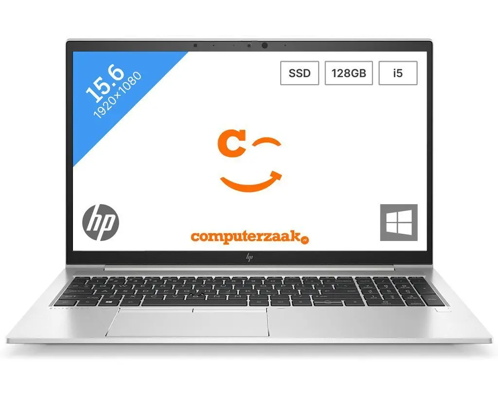 HP Elitebook 850