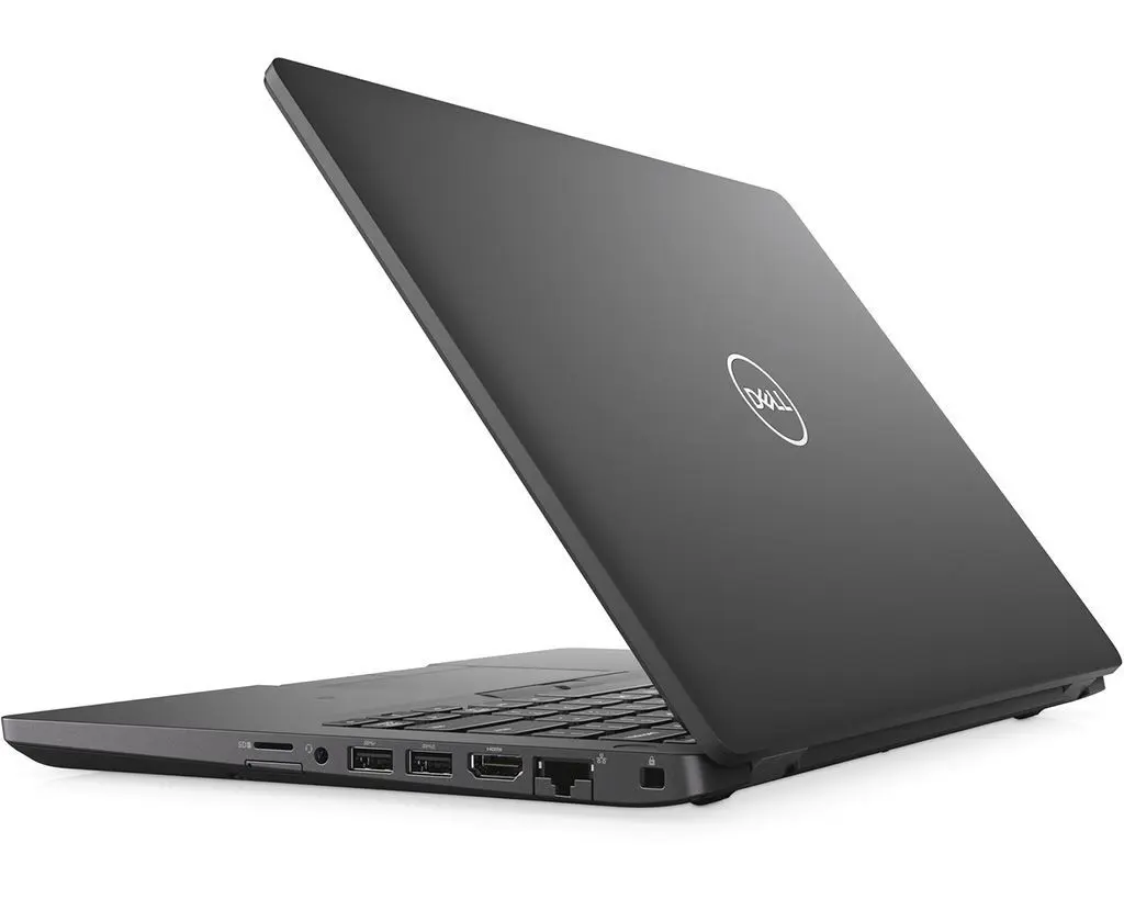 Dell Latitude 5400 2