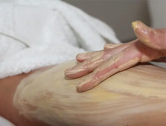 massage