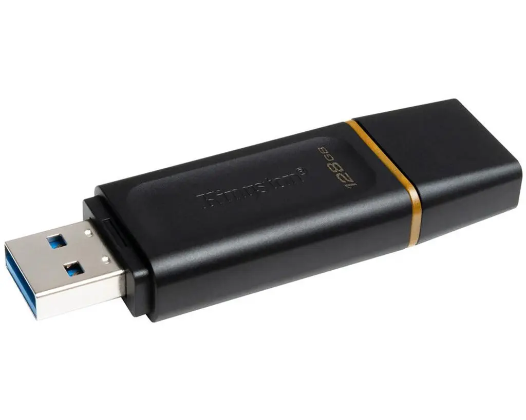 USB 128 1