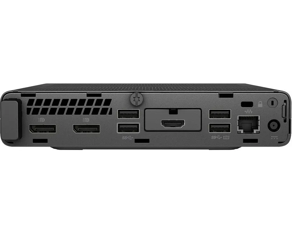 HP 800 2