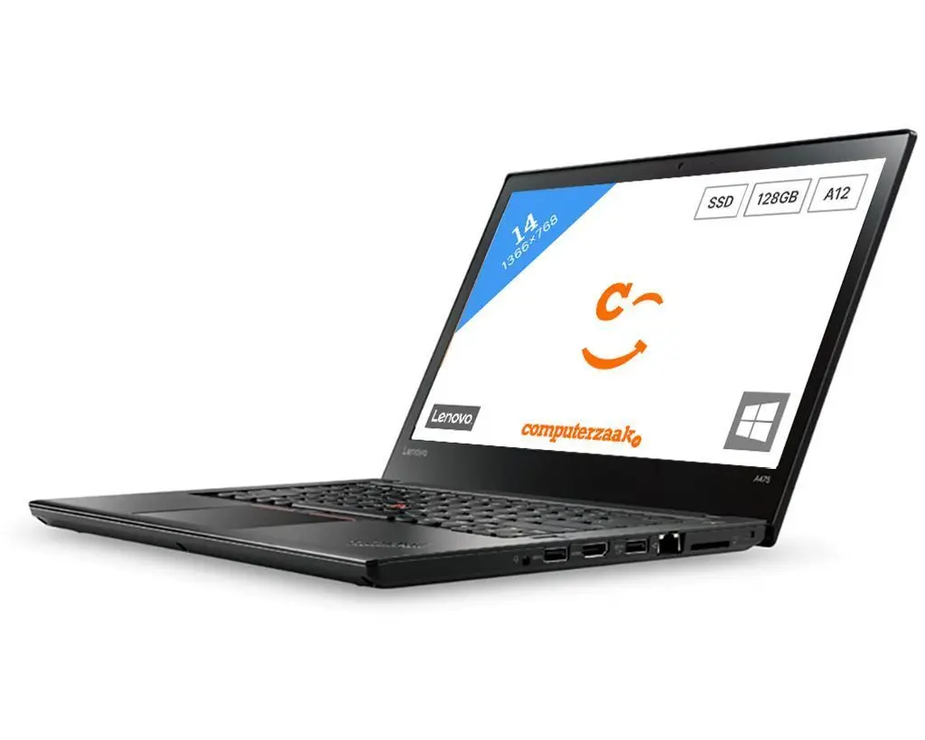 Lenovo laptop 2