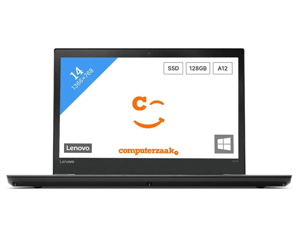 Lenovo laptop 1