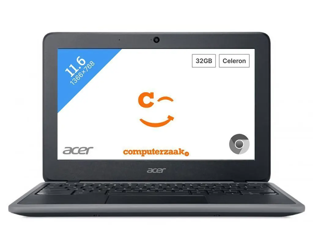 Chromebook Acer