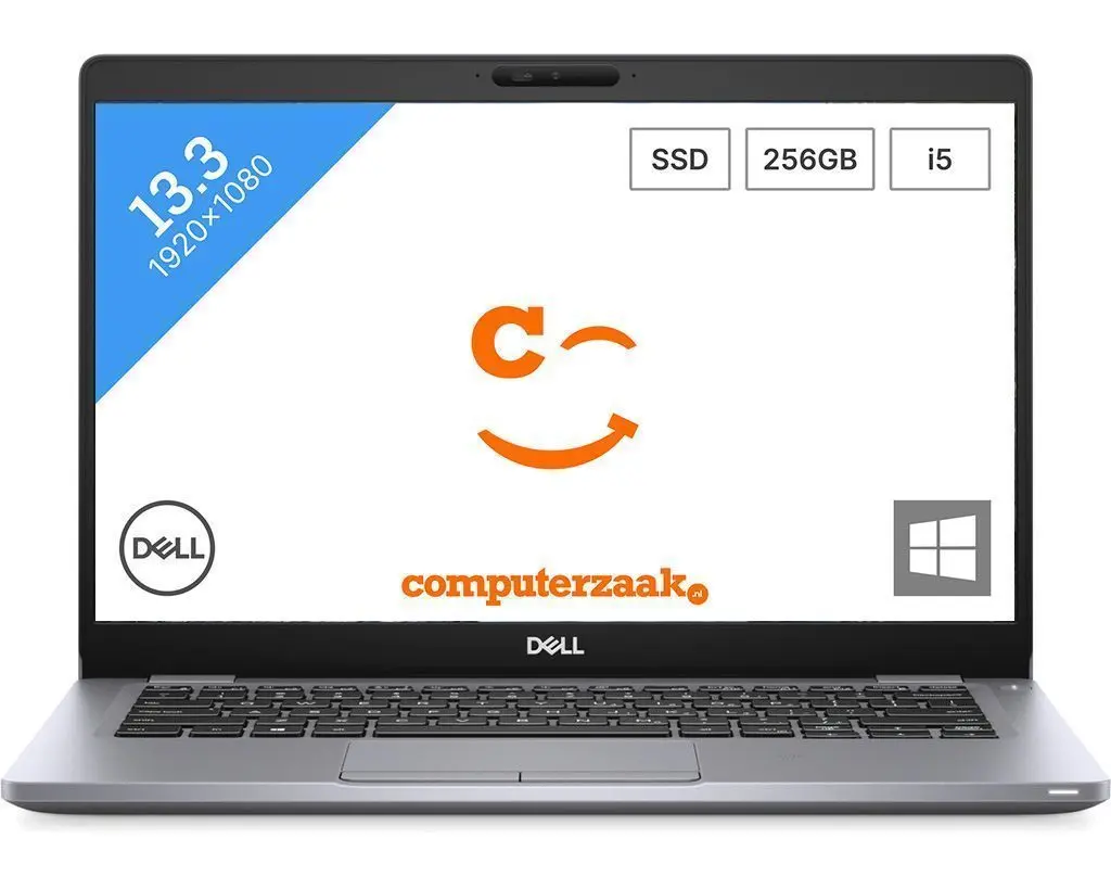 Dell refurbished
