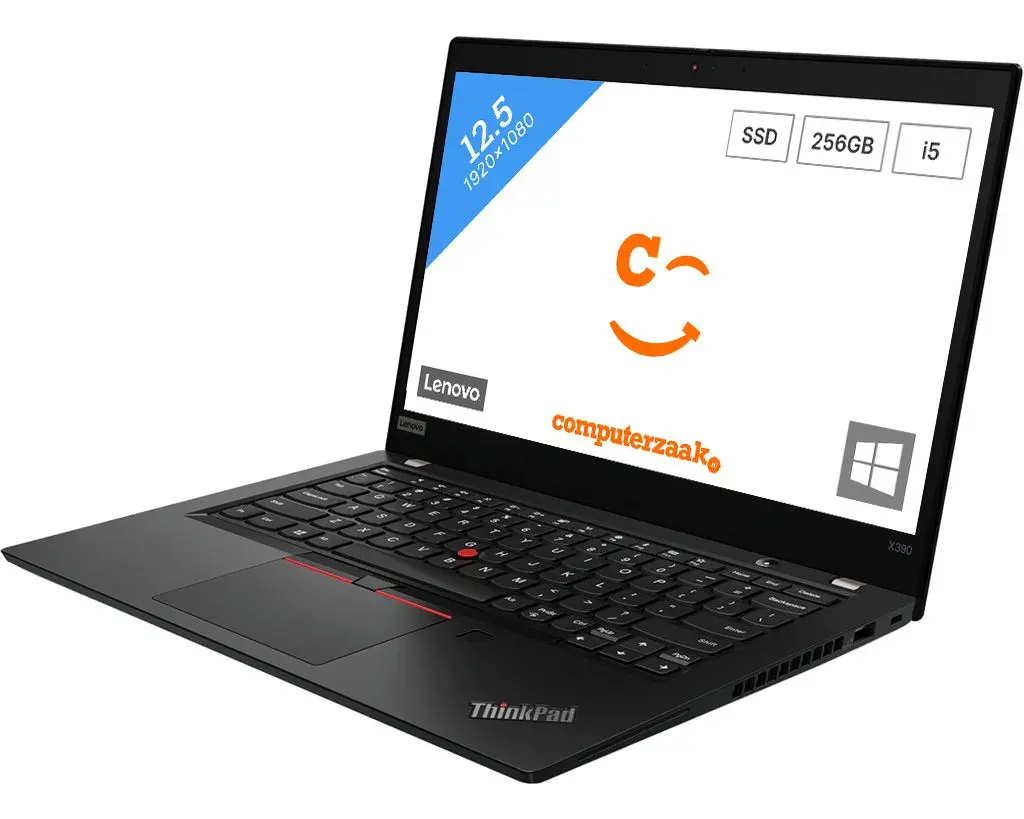 Lenovo ThinkPad X390 2