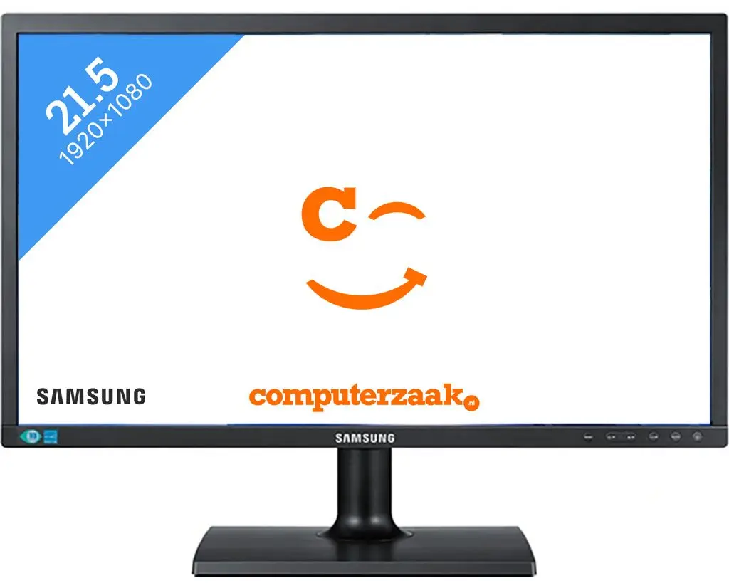 Samsung S22C450BW 