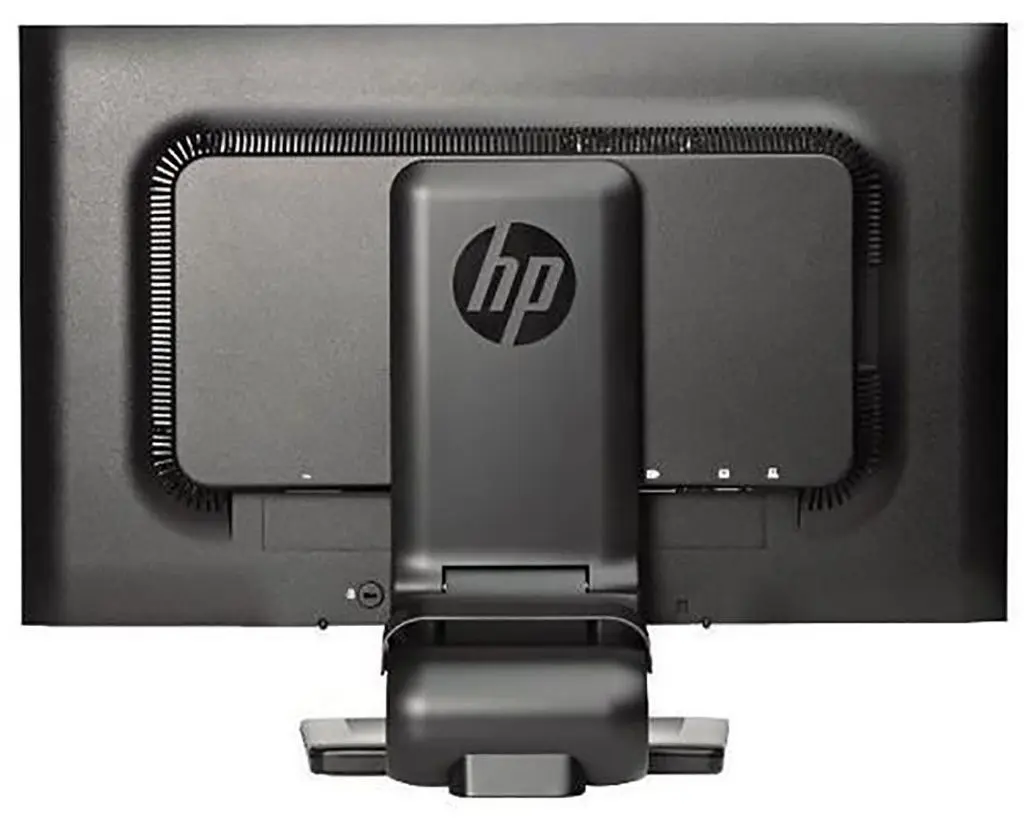HP monitor 2