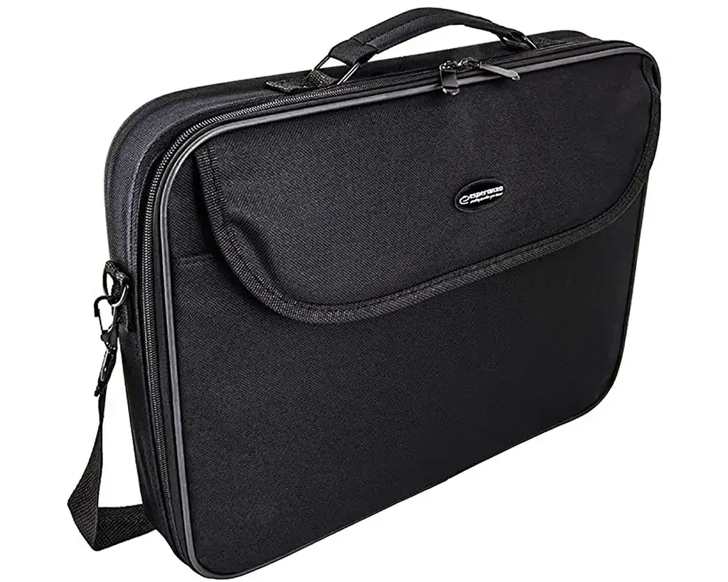 Nette Laptoptas