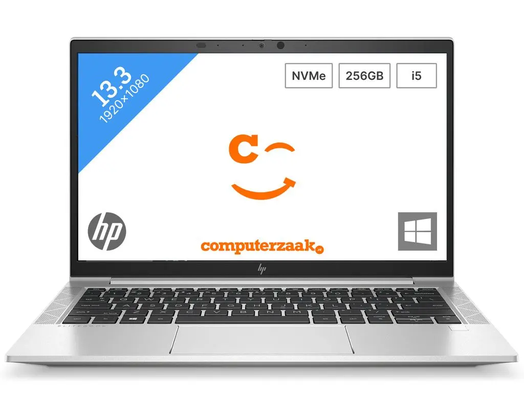 HP Elitebook 830